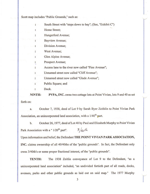 Pratt & Johnson vs PVPA p3 2014/6/19