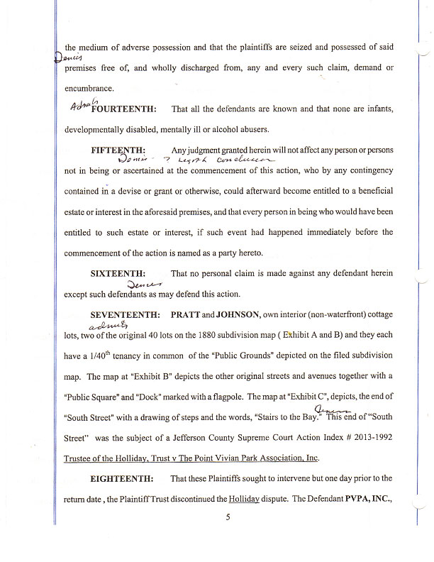 Pratt & Johnson vs PVPA p5 2014/6/19