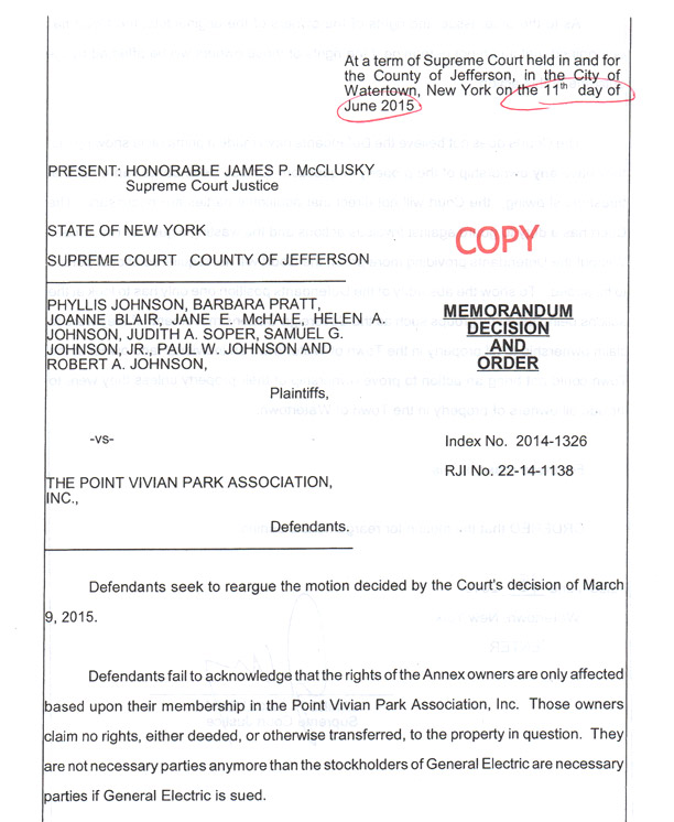 deny motion to reargue 2015 06 05 1