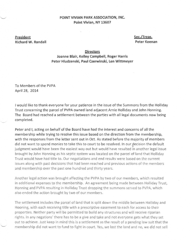 letter re summons 2014 04 28 1