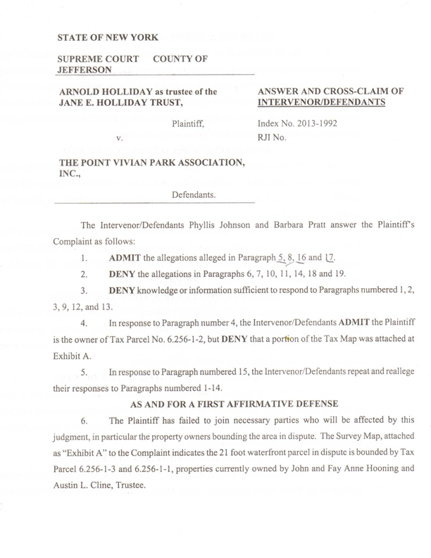 motion to intervene 2014 02 10 3