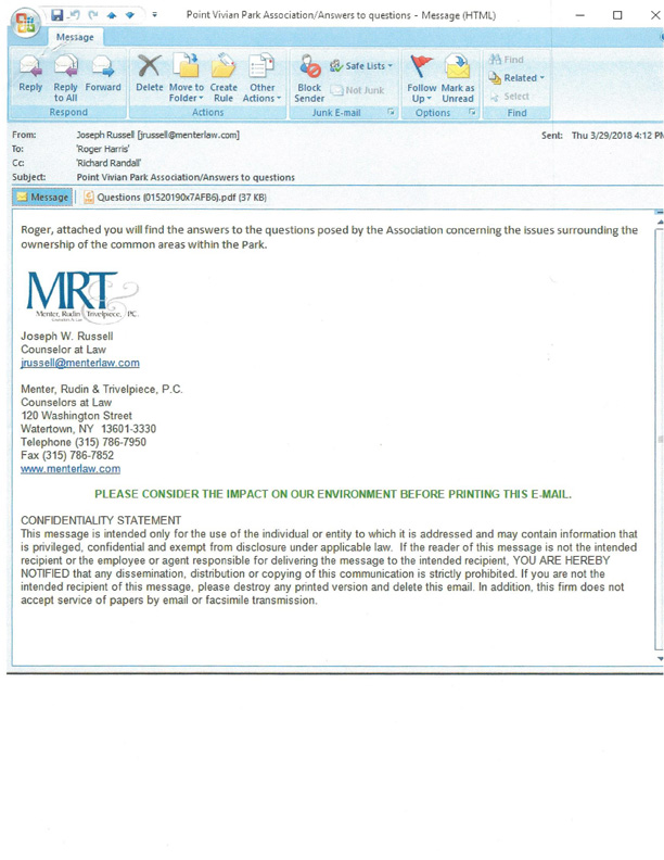 Russell MRT Response to Randall 1