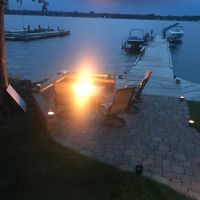 Dockhouse Restoration Fall 2020