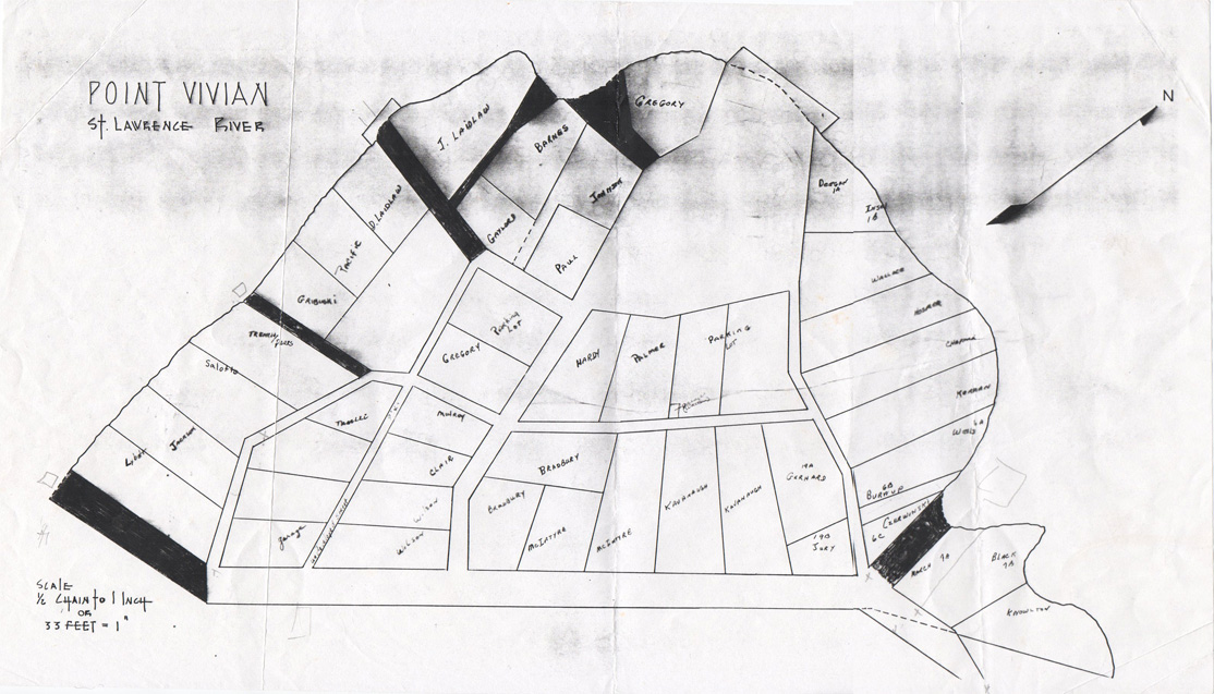 map 1