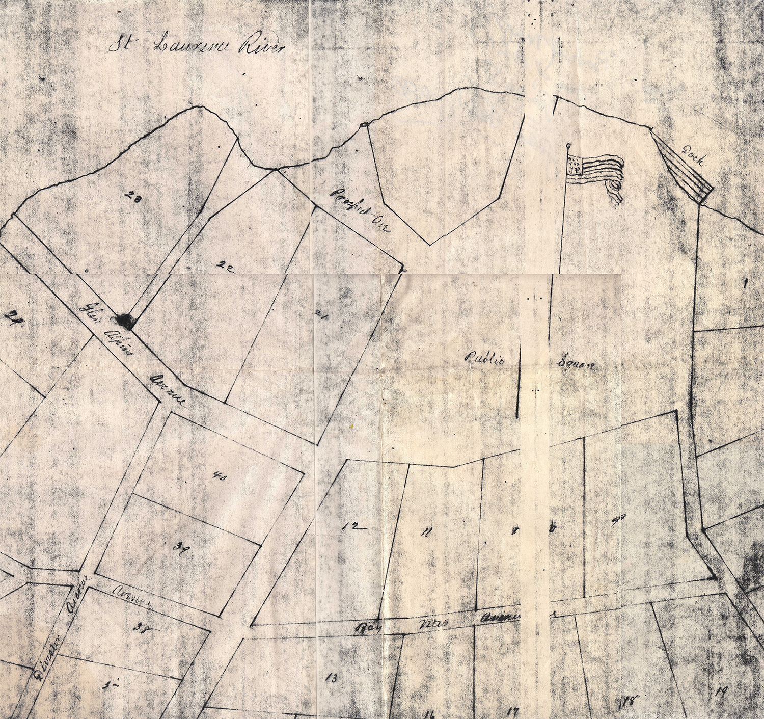 map 2 2